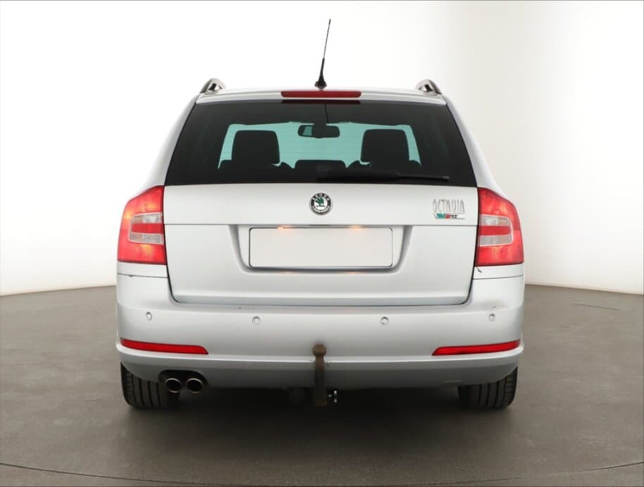 2008 Škoda OCTAVIA - 6