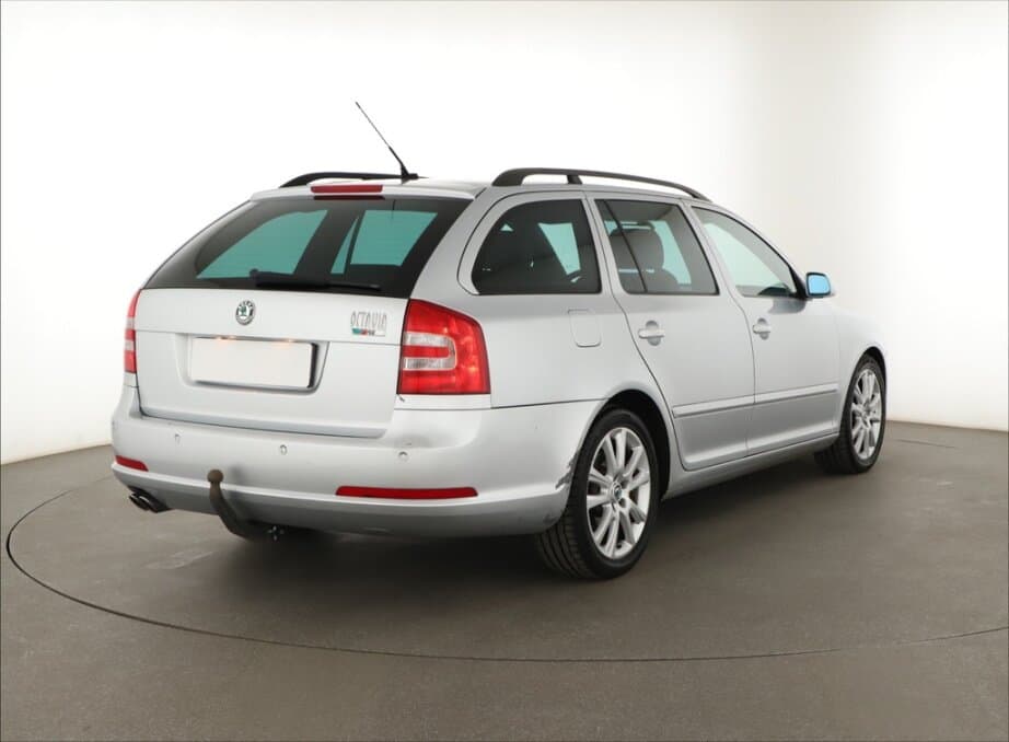 2008 Škoda OCTAVIA - 7