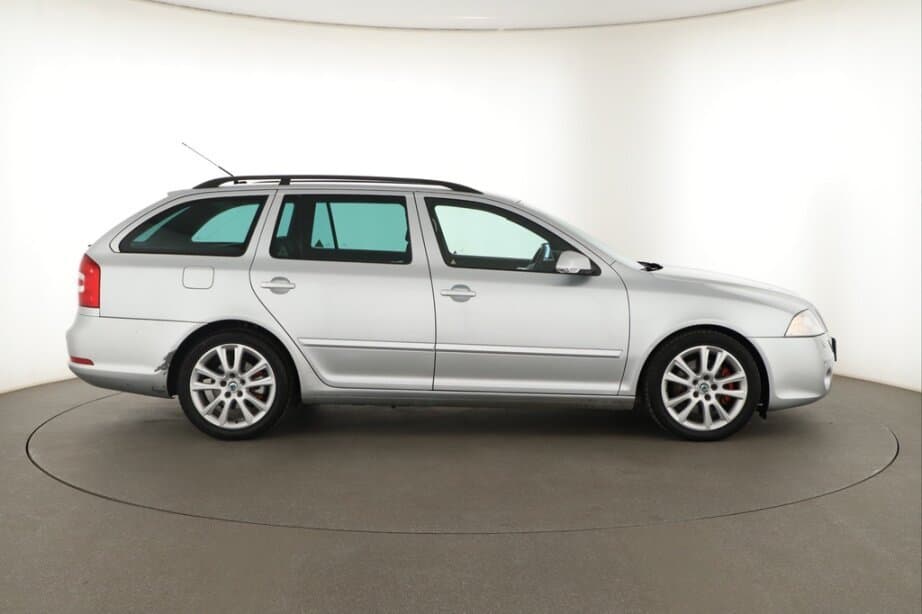2008 Škoda OCTAVIA - 8