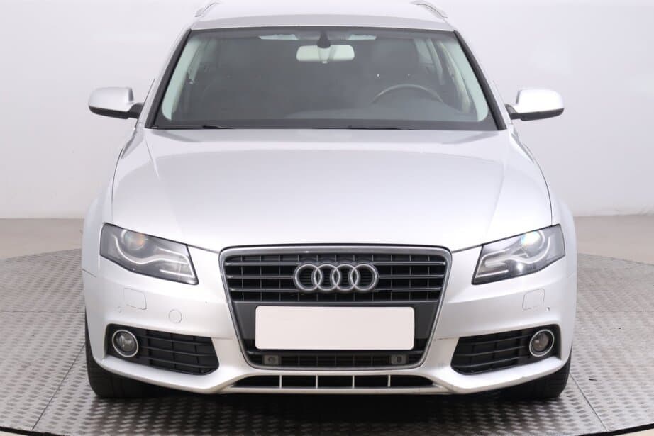 2009 Audi A4 - 2