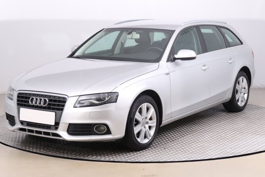 2009 Audi A4 - 3