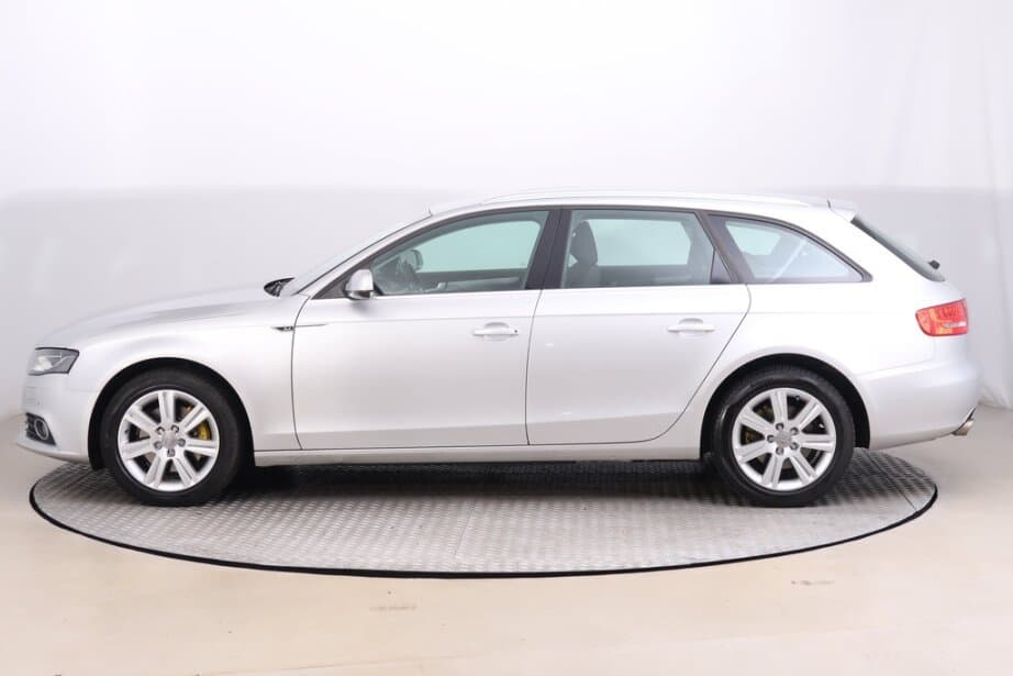 2009 Audi A4 - 4