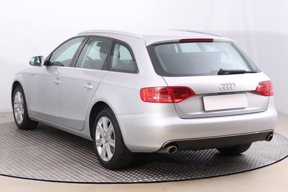 2009 Audi A4 - 5