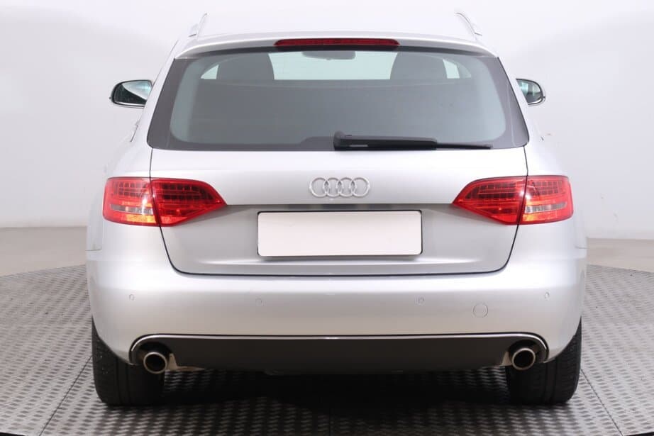 2009 Audi A4 - 6