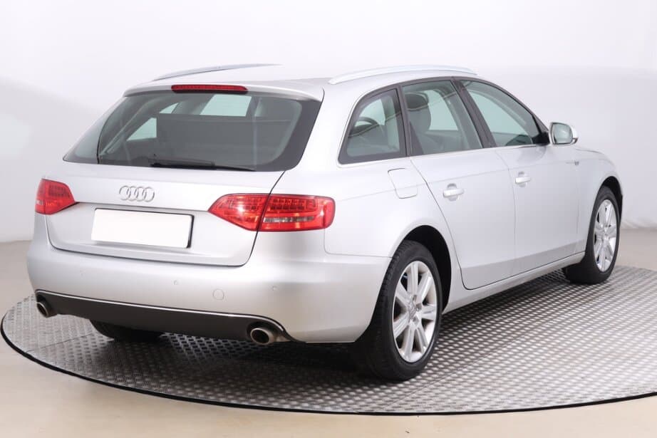 2009 Audi A4 - 7
