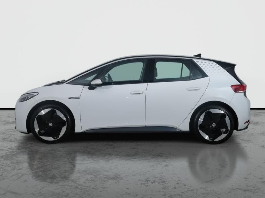 2021 Volkswagen ID.3 - 4