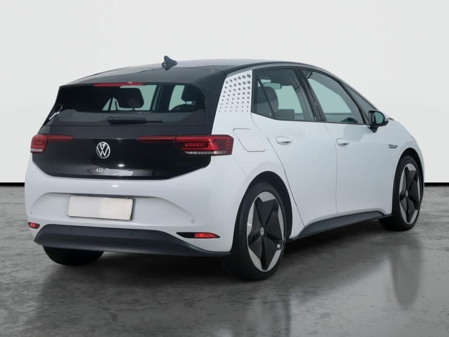2021 Volkswagen ID.3 - 7