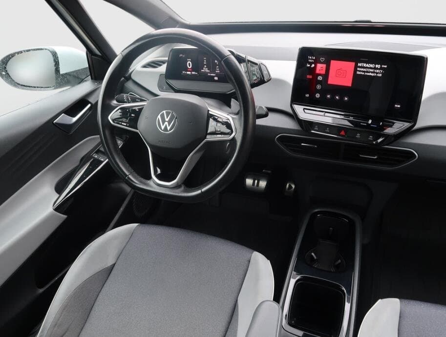 2021 Volkswagen ID.3 - 9