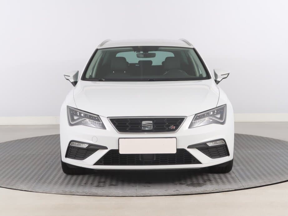 2019 Seat LEON - 2