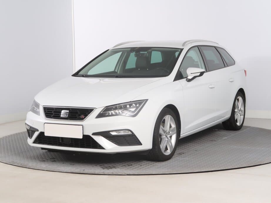 2019 Seat LEON - 3