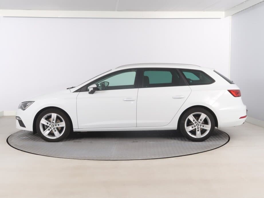 2019 Seat LEON - 4