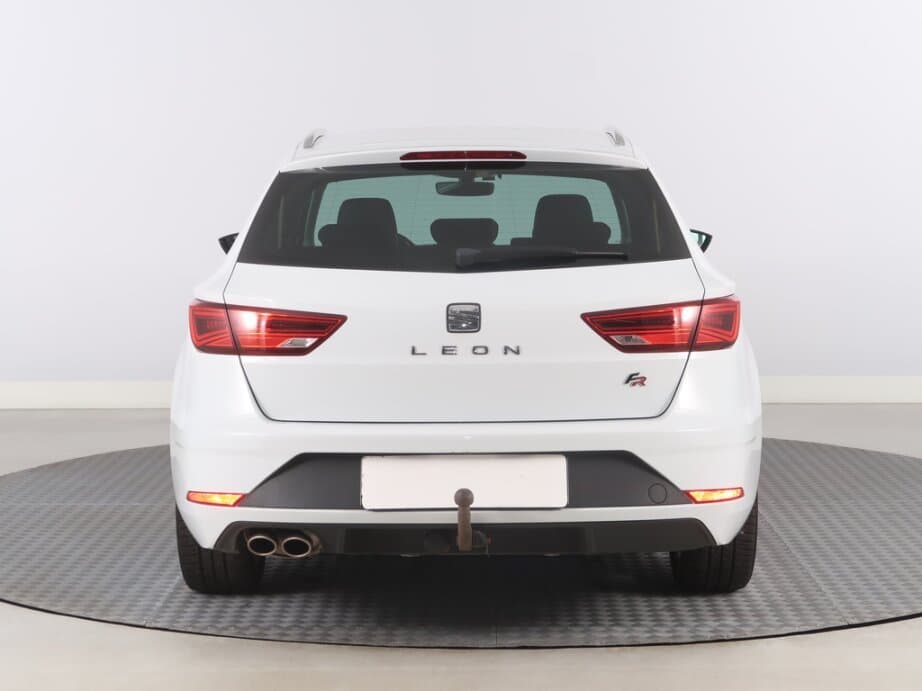 2019 Seat LEON - 6