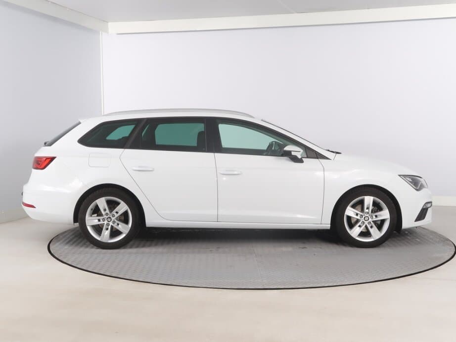 2019 Seat LEON - 8