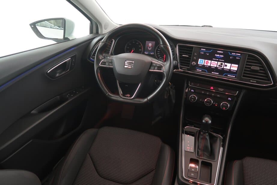 2019 Seat LEON - 9