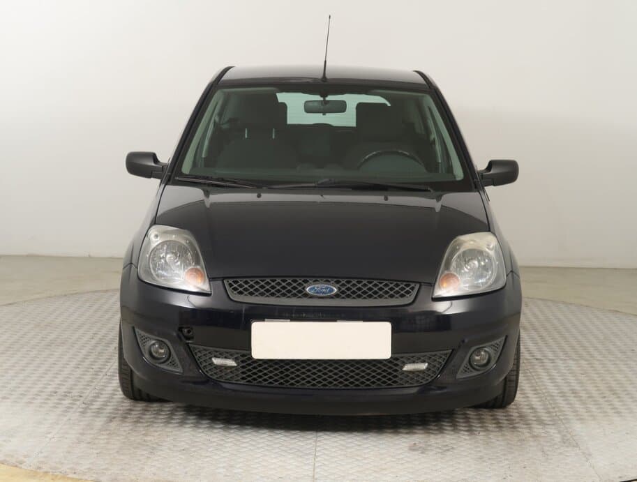 2007 Ford FIESTA - 2