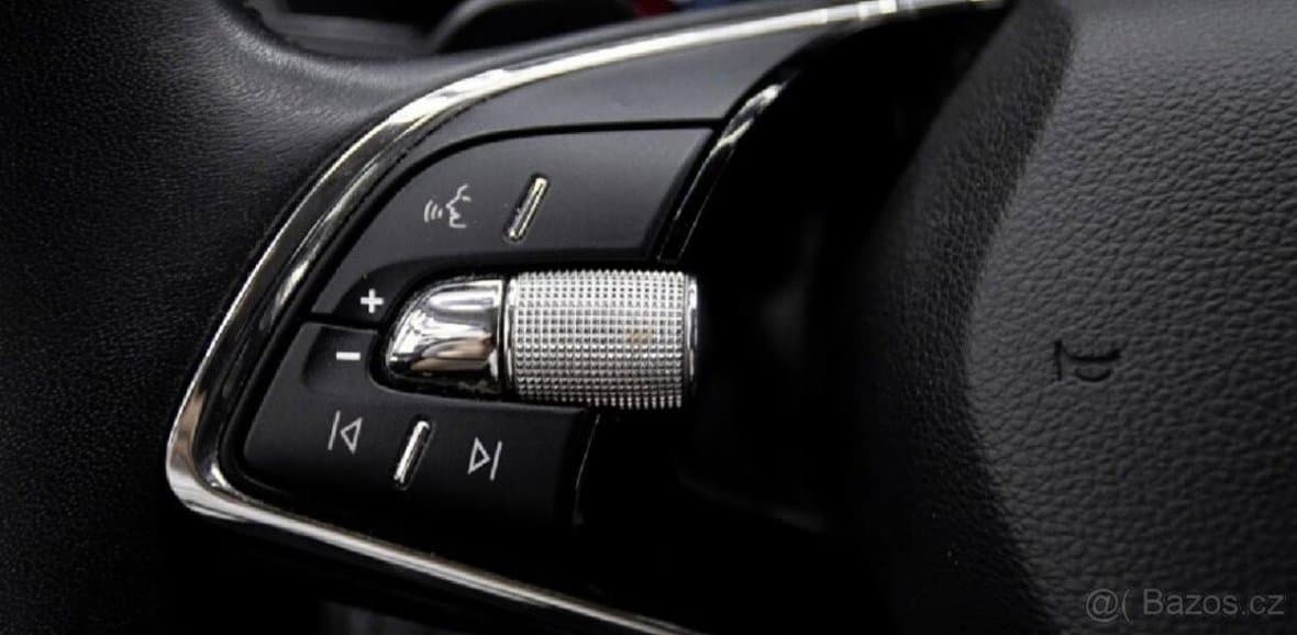 Škoda OCTAVIA - 6