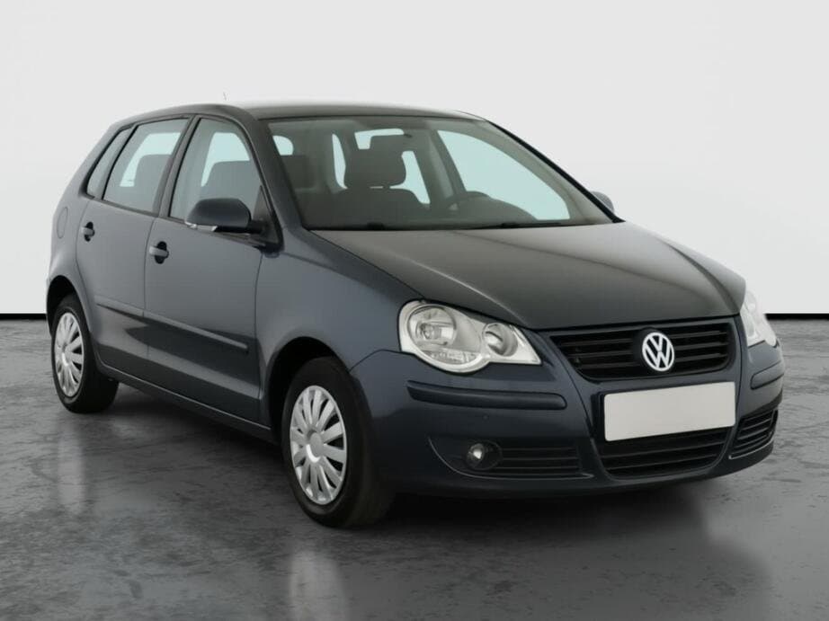 2006 Volkswagen POLO