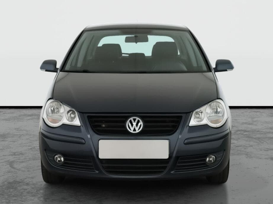 2006 Volkswagen POLO - 2