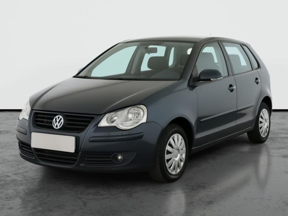 2006 Volkswagen POLO - 3