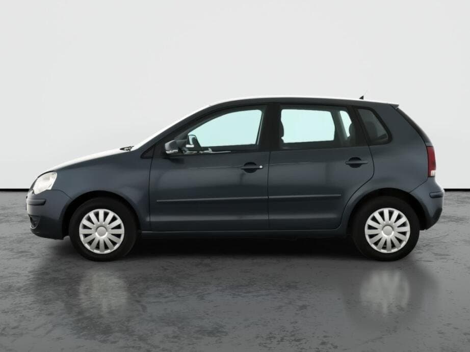 2006 Volkswagen POLO - 4