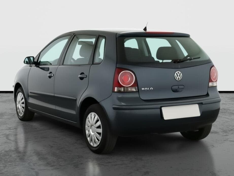 2006 Volkswagen POLO - 5