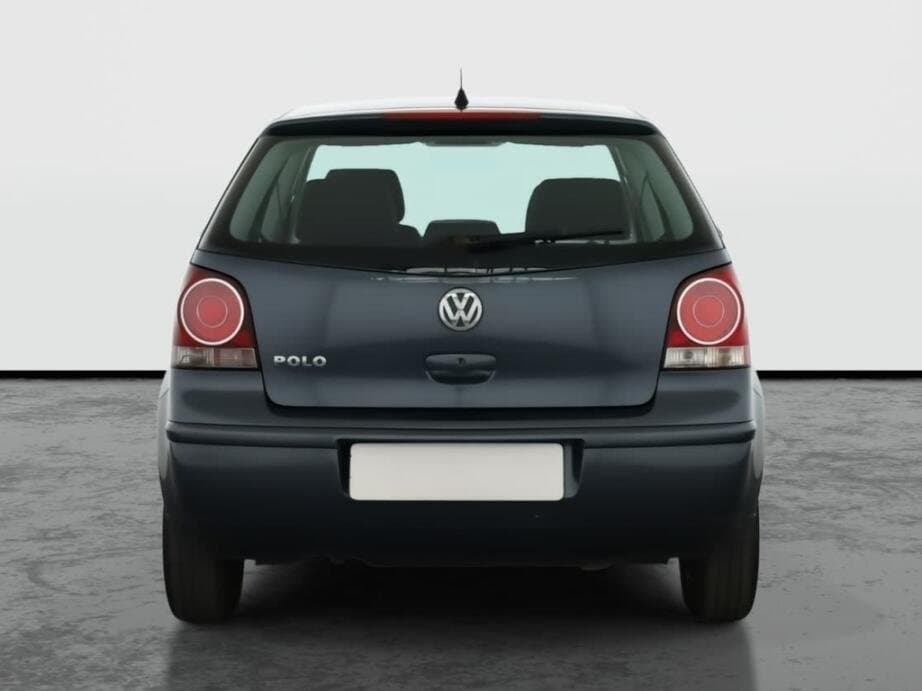 2006 Volkswagen POLO - 6