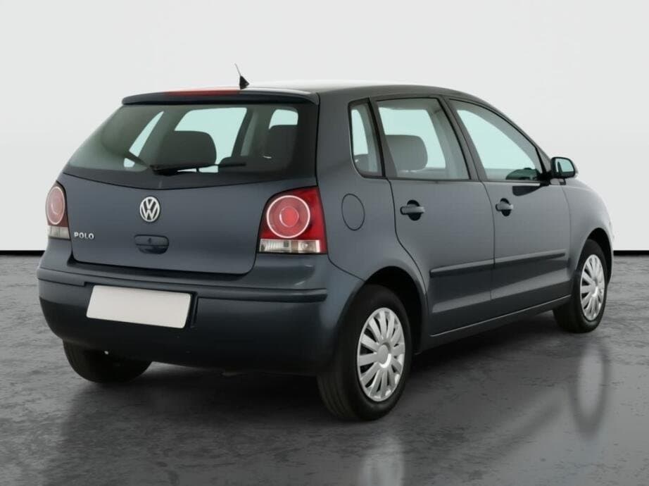 2006 Volkswagen POLO - 7