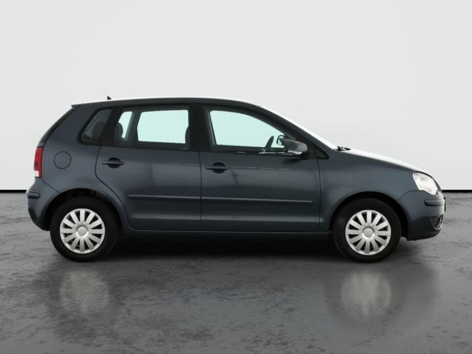 2006 Volkswagen POLO - 8