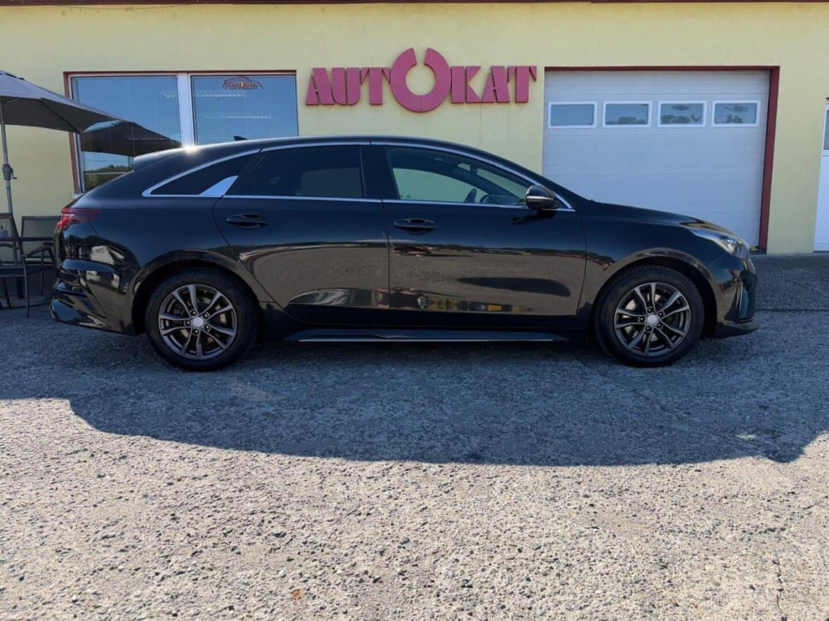 2019 Kia CEE'D - 3