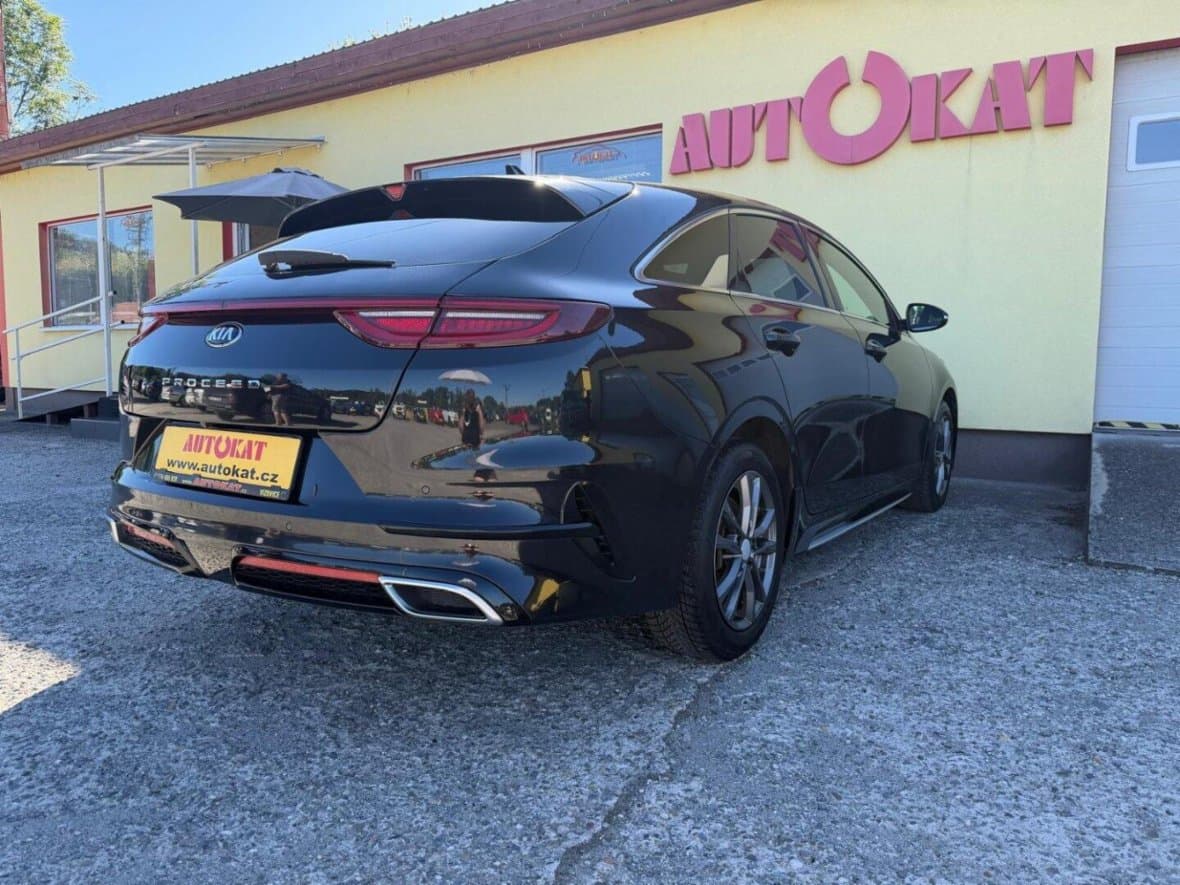 2019 Kia CEE'D - 5