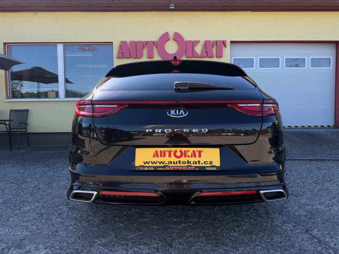 2019 Kia CEE'D - 7