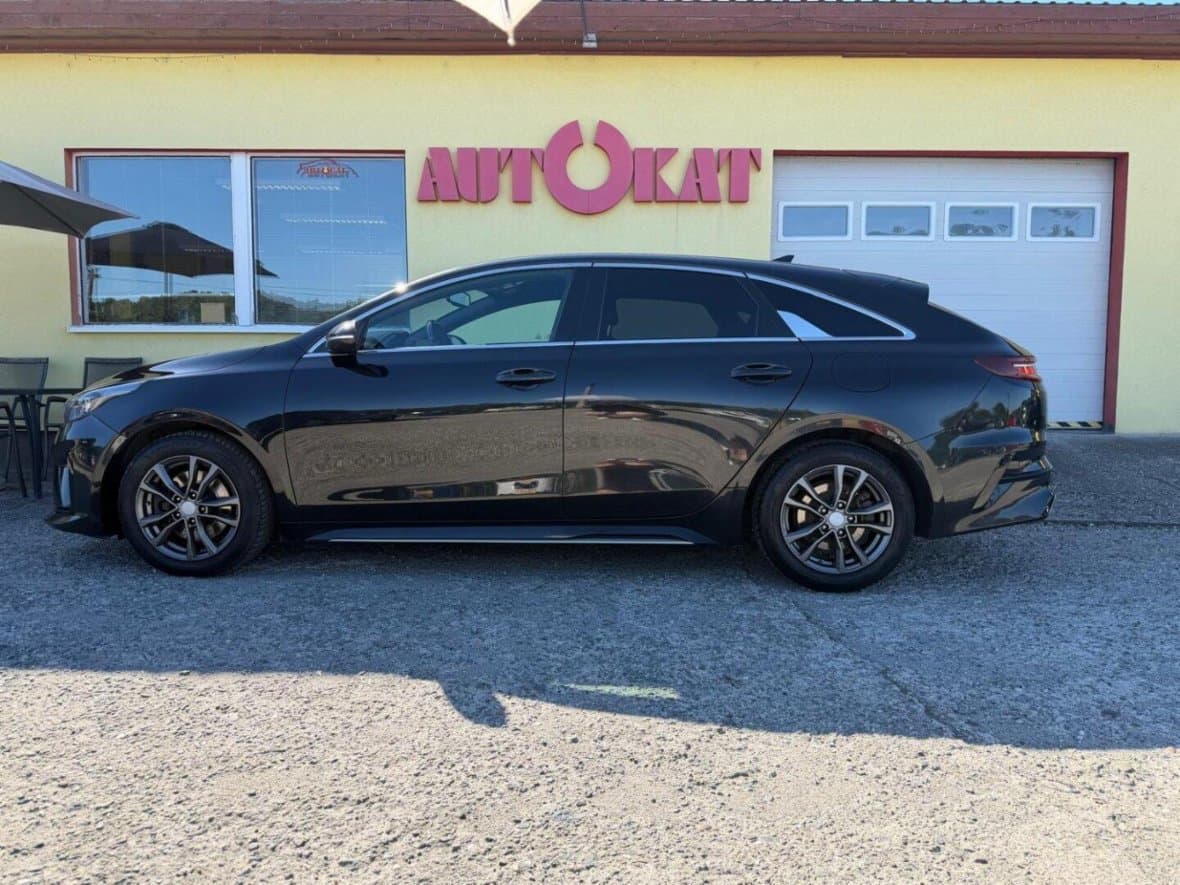 2019 Kia CEE'D - 11