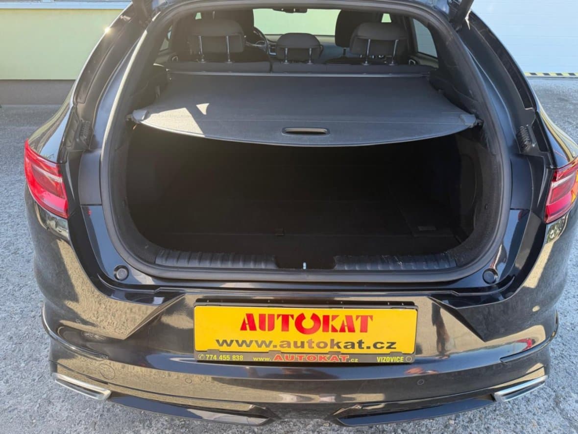 2019 Kia CEE'D - 31