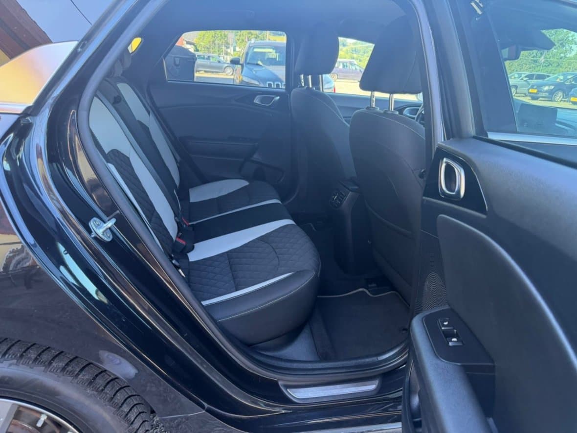 2019 Kia CEE'D - 37