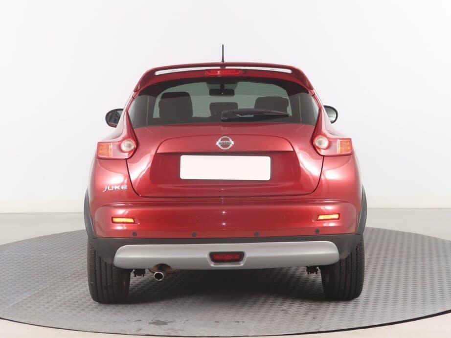 2013 Nissan JUKE - 6