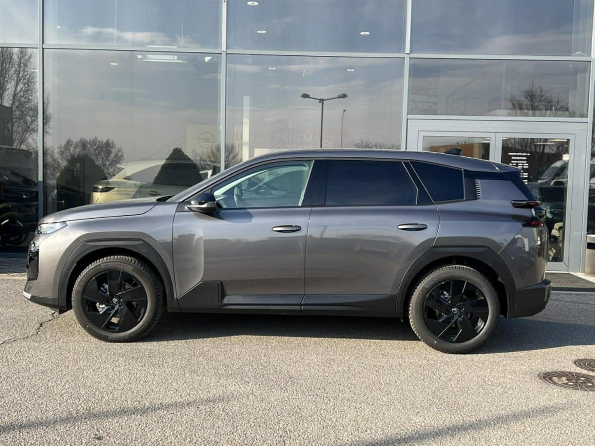 2026 Citroen C5 - 2