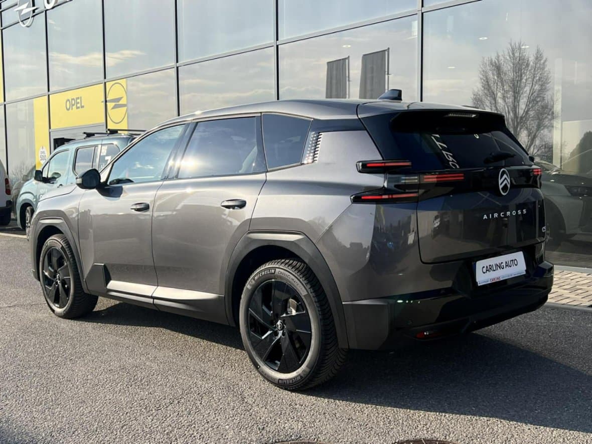 2026 Citroen C5 - 3