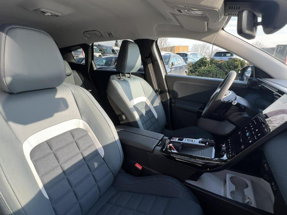 2026 Citroen C5 - 10