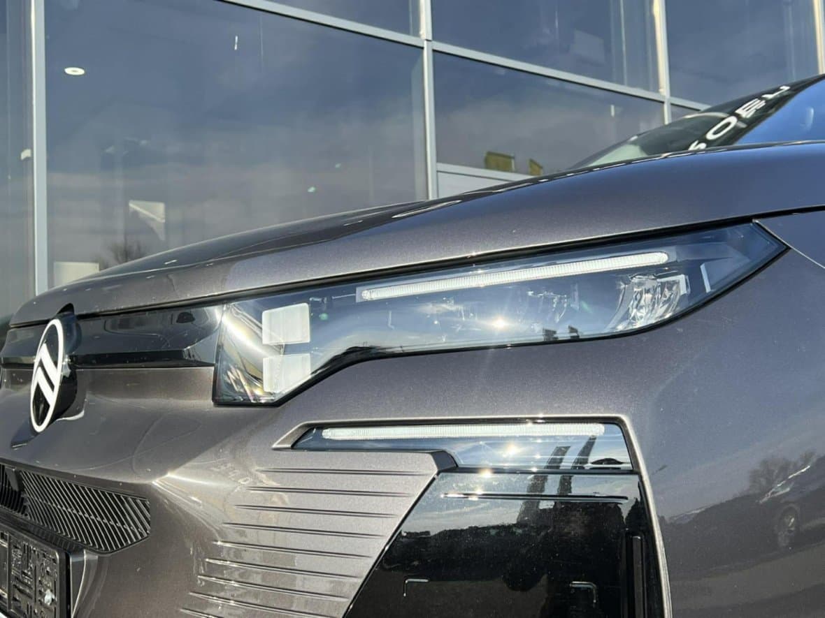 2026 Citroen C5 - 12