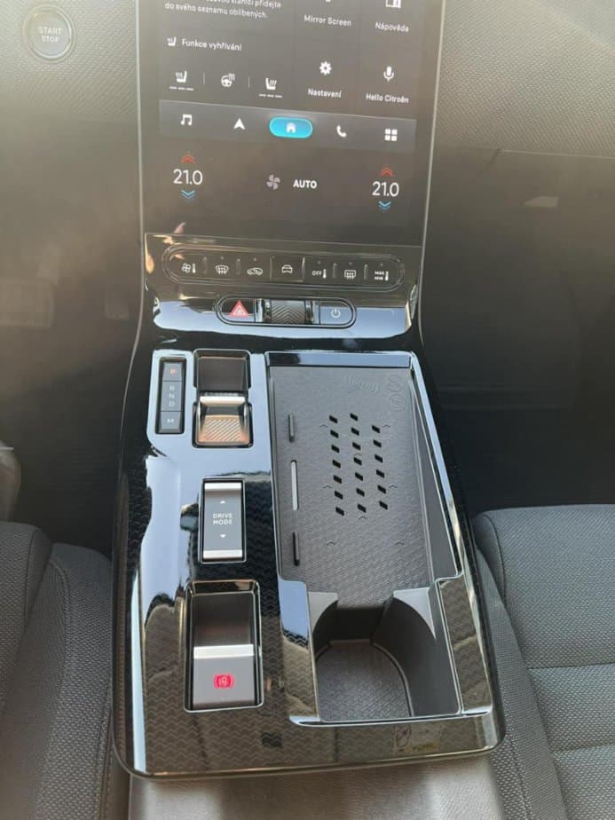2026 Citroen C5 - 20