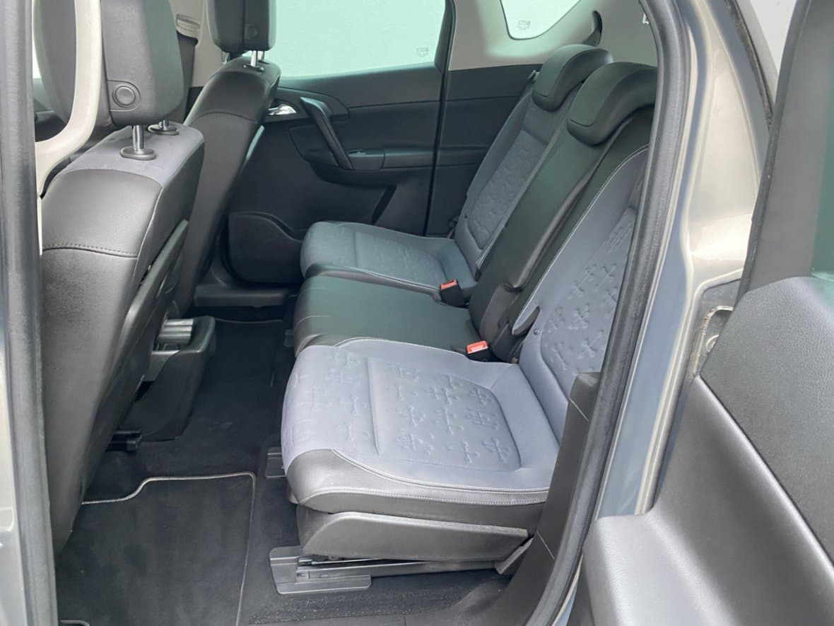 2015 Opel MERIVA - 10