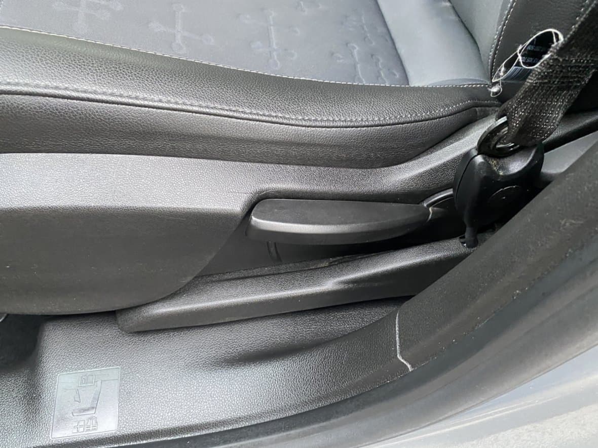 2015 Opel MERIVA - 14
