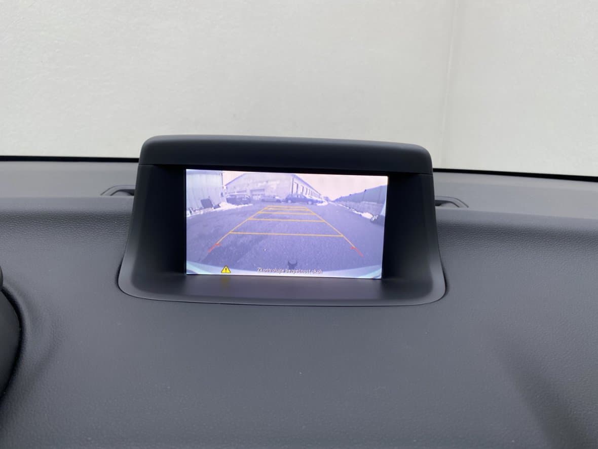 2015 Opel MERIVA - 18