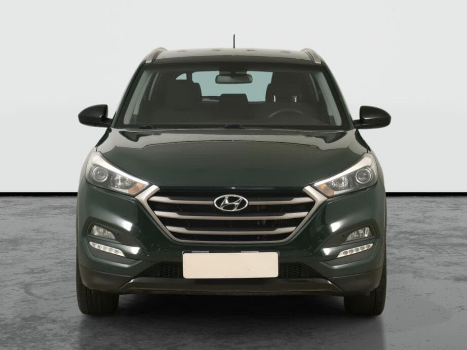 2017 Hyundai TUCSON - 2
