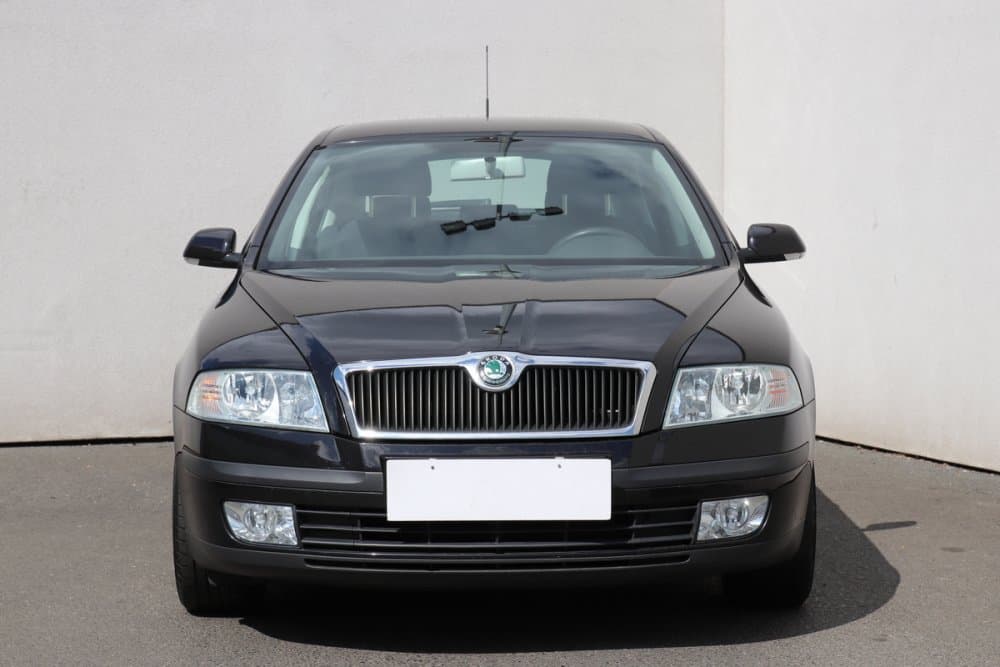 2008 Škoda OCTAVIA - 2