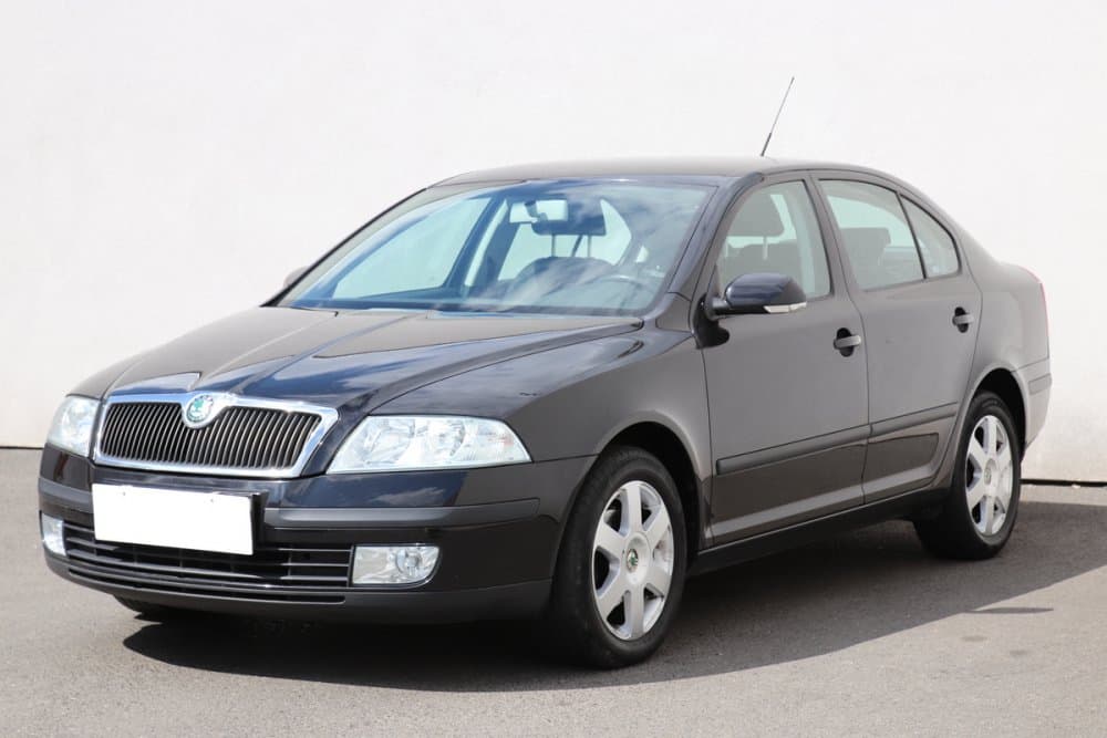 2008 Škoda OCTAVIA - 3