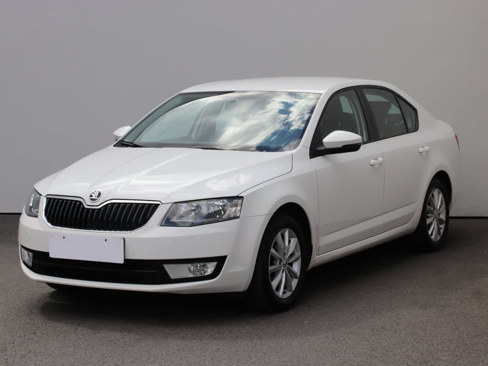 2013 Škoda OCTAVIA - 3