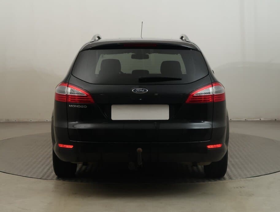 2010 Ford MONDEO - 6