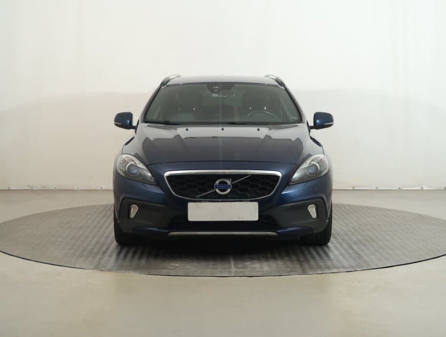 2014 Volvo V40 - 2