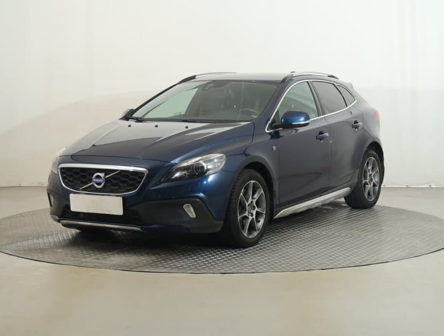 2014 Volvo V40 - 3